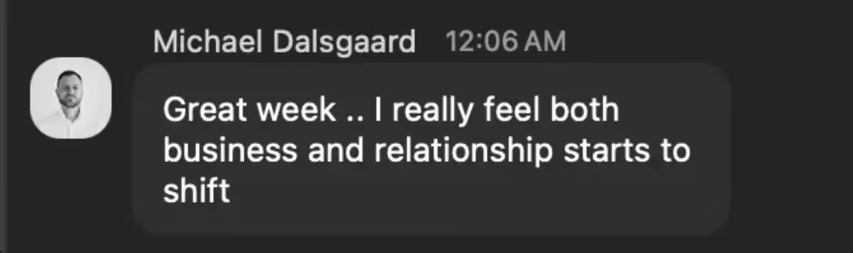 ERUPT VIP checkout proof